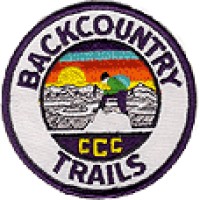 Backcountry Trails Program Logo