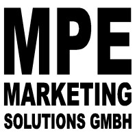 MPE MARKETING SOLUTIONS GmbH Logo
