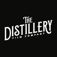 The Distillery Film Company Logo