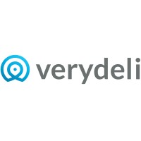 VeryDeli Logo