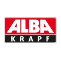 ALBA KRAPF AG Logo