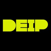 DEIP - Creator Economy Protocol Logo