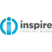 Inspire Creative Works Logo