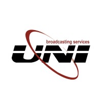 UNI Broadcasting Services Logo