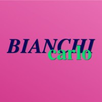 Bianchi Carlo Logo