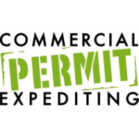 Commercial Permit Expediting, LLC Logo