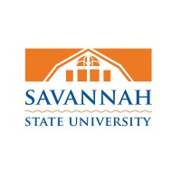 Savannah State University (SSU for employees) Logo