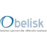 Obelisk Solutions LLP Logo