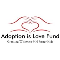 Adoption Is Love Fund Logo