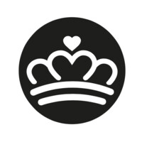Hola Princesa Logo