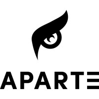 Aparte Logo
