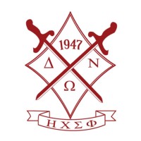 Delta Omega Nu Fraternity Logo
