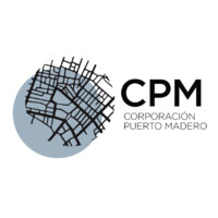 Corporación Antiguo Puerto Madero S.A. Logo