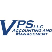 Vetter Professional Services, LLC Logo