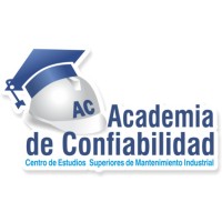 Academia de Confiabilidad Logo