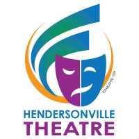 Hendersonville Theatre Logo
