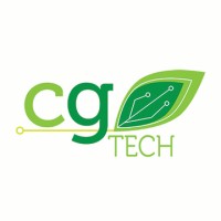 CleverGreen Technology Logo
