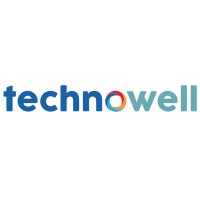 Technowell Logo