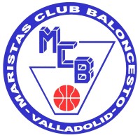 Maristas CB Valladolid Logo