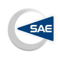 SAE Applications for Digitalization GmbH Logo
