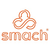 Smach Machines Logo