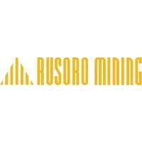 Rusoro Mining Logo