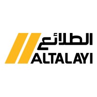 Al-Talayi | الطلائع Logo