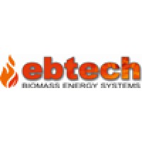 EBTech Biomass Energy Systems Ltd Logo