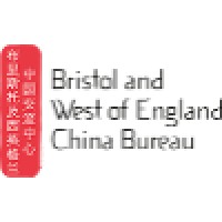 Bristol and West of England China Bureau Logo