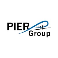 PIER Group LLC Logo