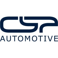 CSPAutomotive Logo