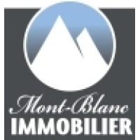 MONT BLANC IMMOBILIER Logo