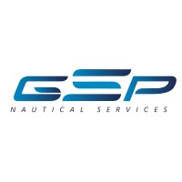 GSP Nautical Services Logo
