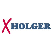 Holger Andreasen AB Logo