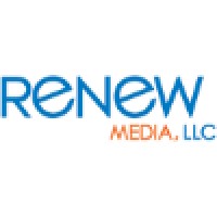 Renew Media, LLC Logo