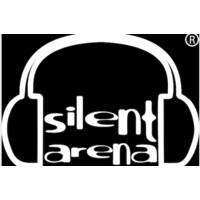 Silent Audio Concept /. SilentArena Logo