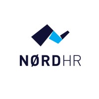 Nørd HR Logo