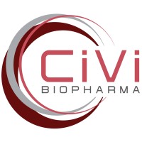 CiVi Biopharma, Inc. Logo