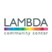 Lambda Community Center Logo