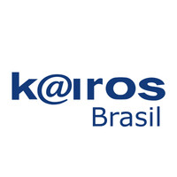 Kairos Brasil Logo
