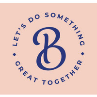 Branded. Logo
