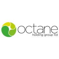 Octane Holding Group Ltd Logo