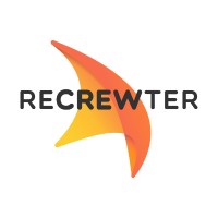 ReCREWter Logo