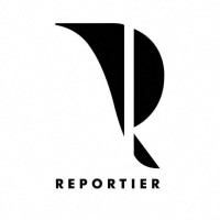 Reportier Communications Logo