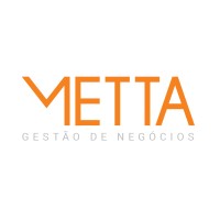 Metta Gestão de Negócios Logo