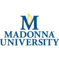 Madonna University Accelerated Nursing Program Logo