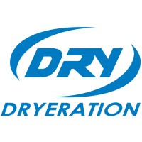 Dryeration Indústria, Comércio e Projetos Ltda Logo