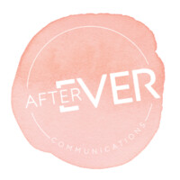 After Ever Communications Logo