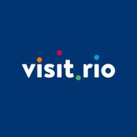 Visit.Rio - Rio Convention & Visitors Bureau Logo