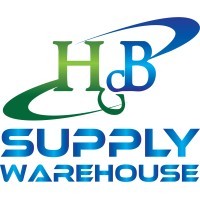 H&B Supply Baltimore Logo